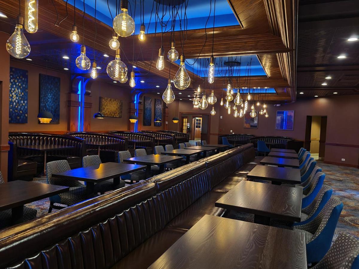 Holiday Inn Chicago Sw-Countryside Confctr By Ihg Ngoại thất bức ảnh