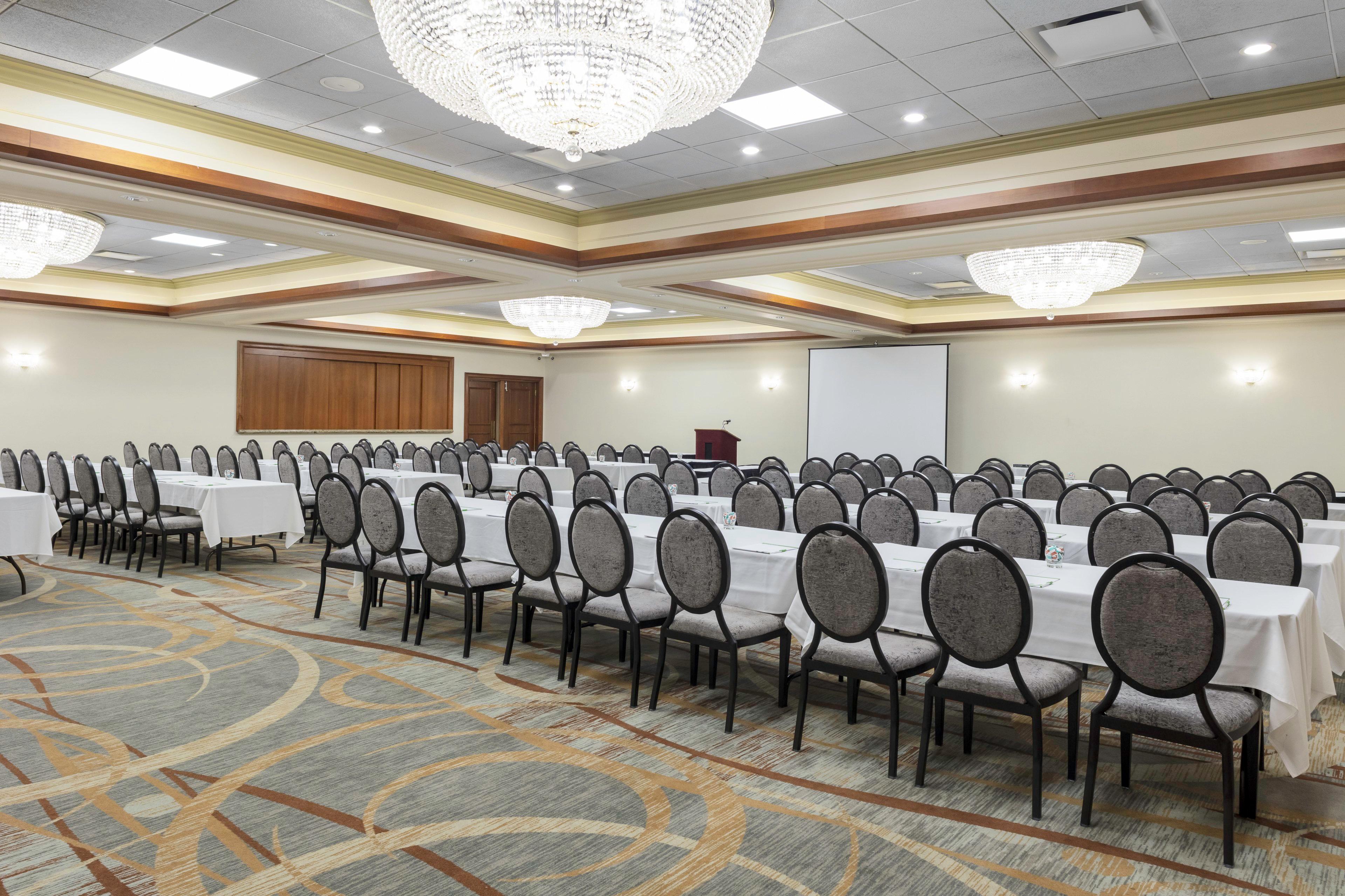 Holiday Inn Chicago Sw-Countryside Confctr By Ihg Ngoại thất bức ảnh