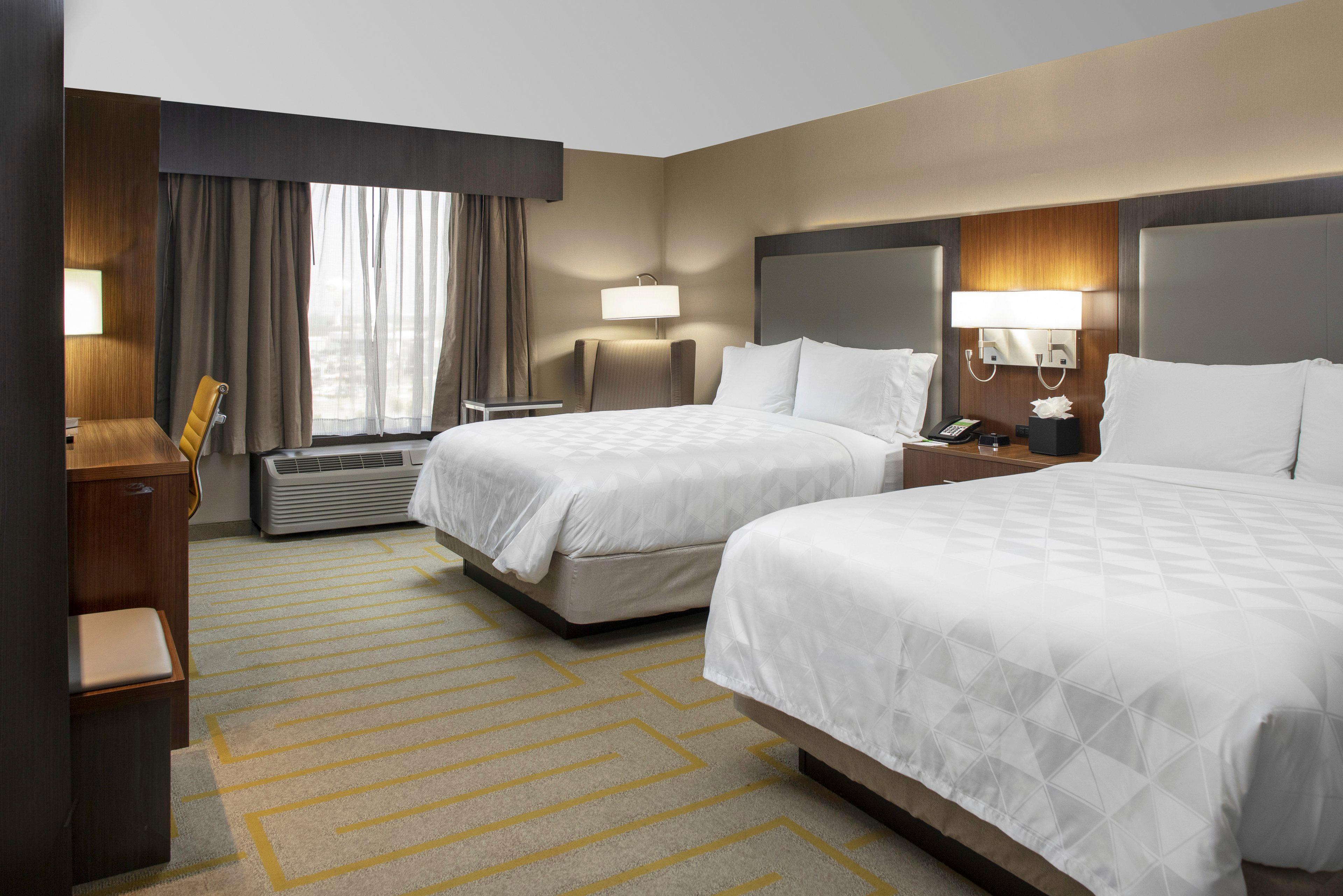Holiday Inn Chicago Sw-Countryside Confctr By Ihg Ngoại thất bức ảnh