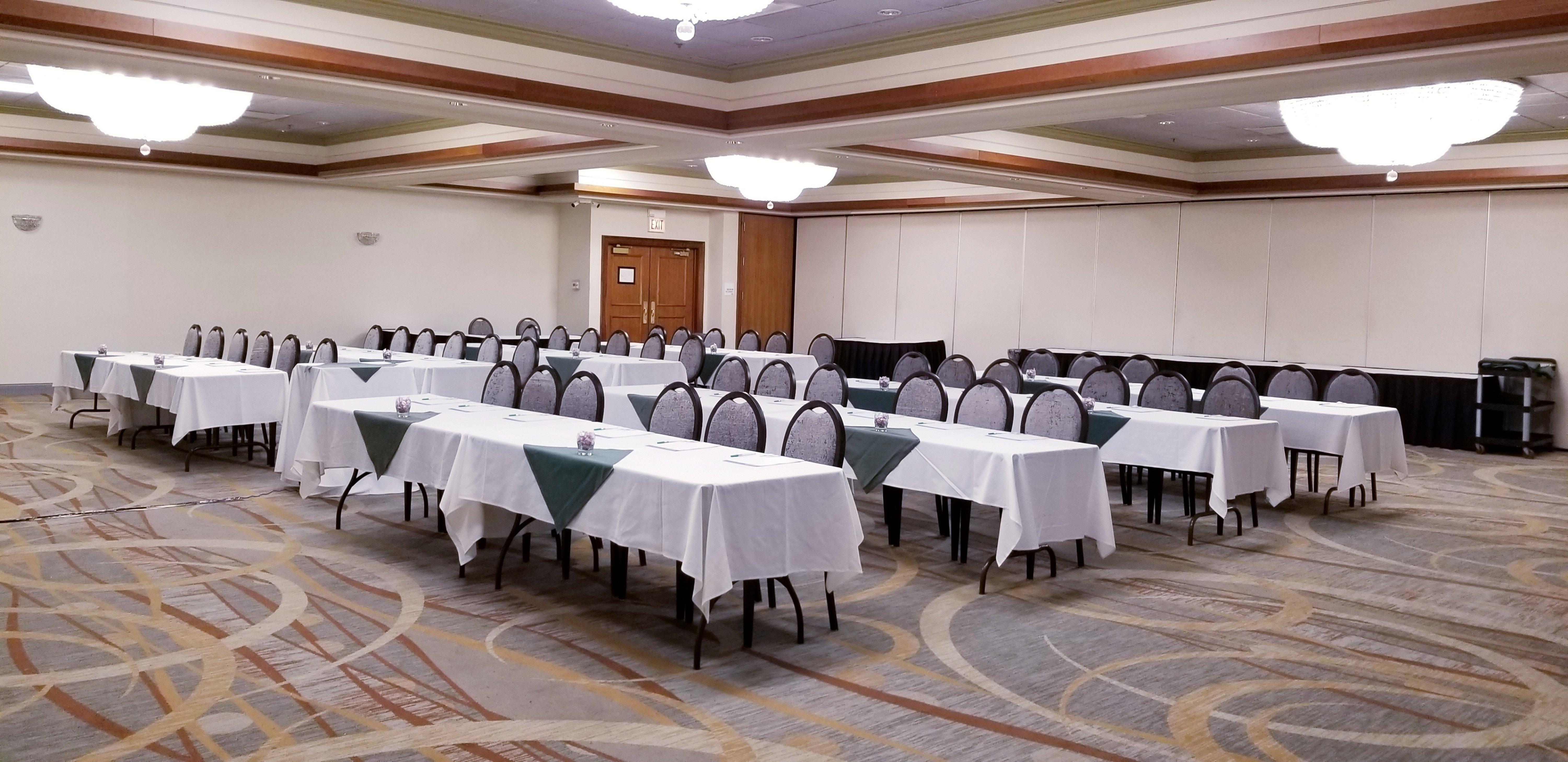 Holiday Inn Chicago Sw-Countryside Confctr By Ihg Ngoại thất bức ảnh