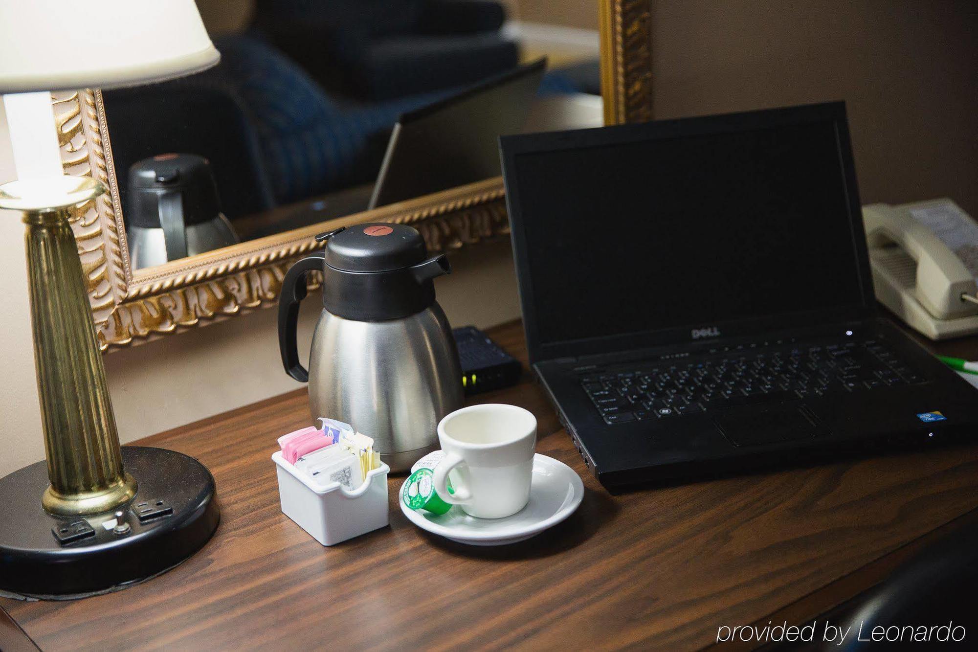 Holiday Inn Chicago Sw-Countryside Confctr By Ihg Ngoại thất bức ảnh
