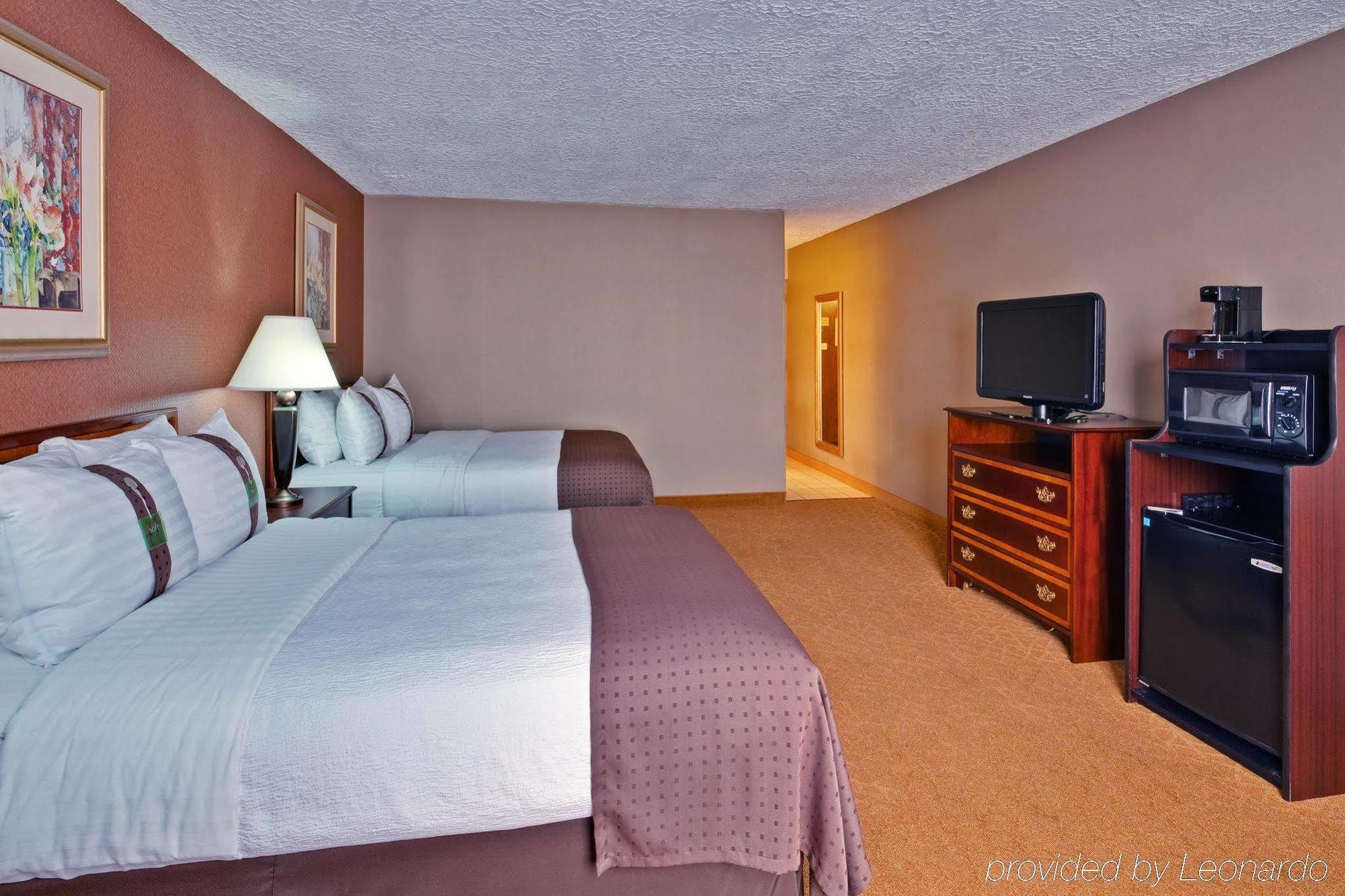 Holiday Inn Chicago Sw-Countryside Confctr By Ihg Ngoại thất bức ảnh