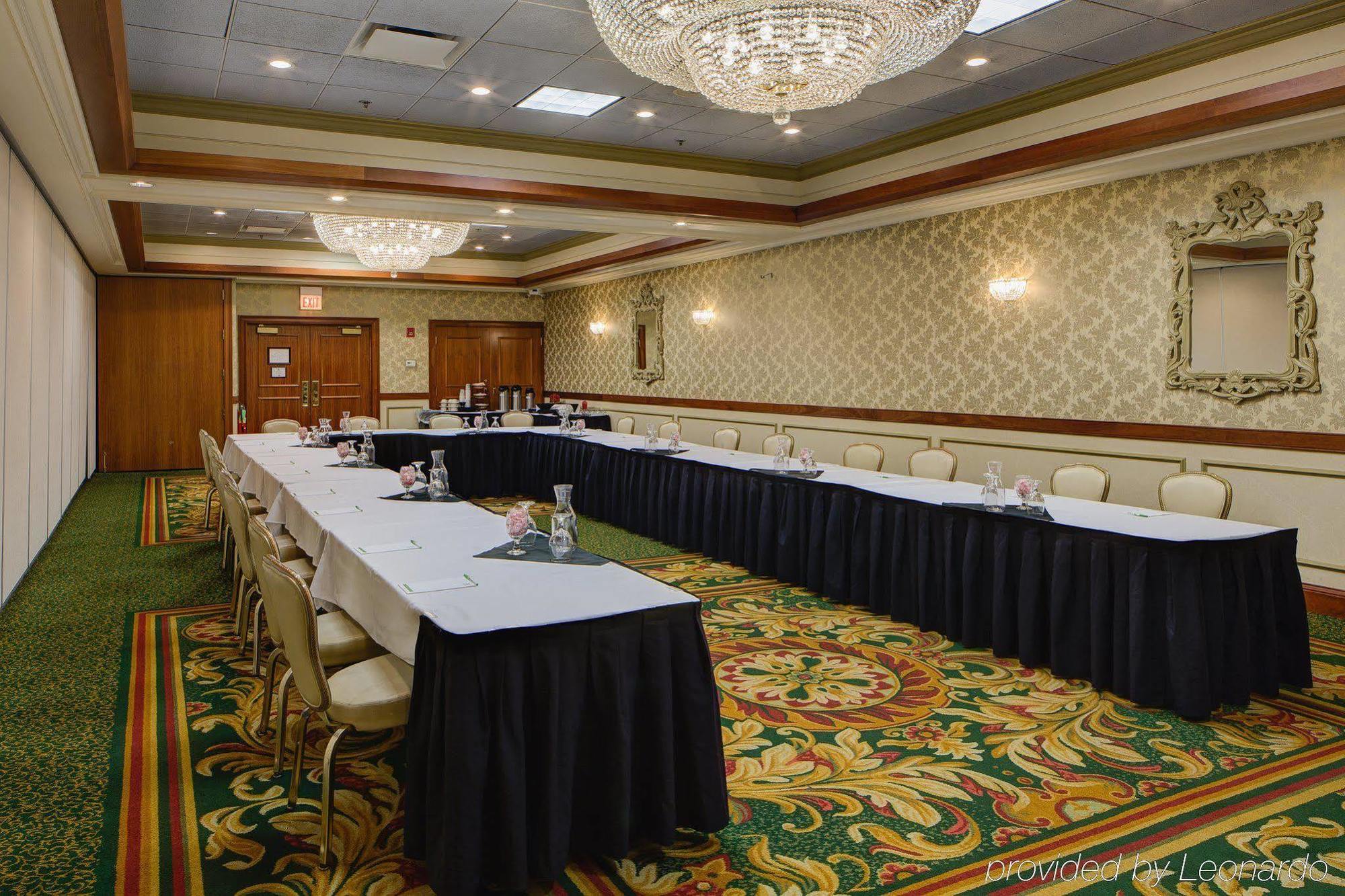 Holiday Inn Chicago Sw-Countryside Confctr By Ihg Ngoại thất bức ảnh