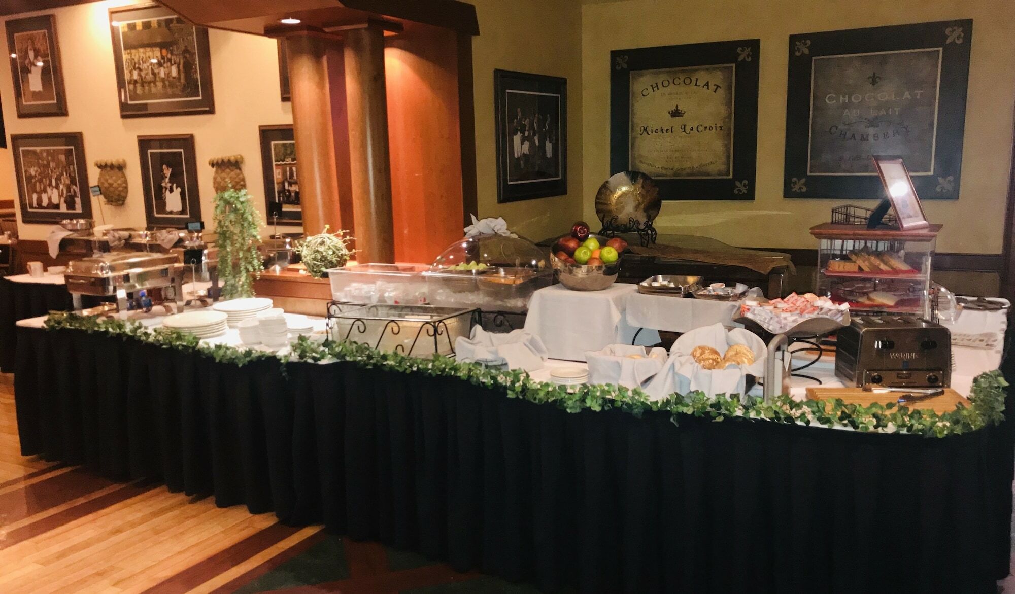 Holiday Inn Chicago Sw-Countryside Confctr By Ihg Ngoại thất bức ảnh